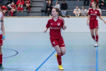 Album: B-Juniorinnen - 